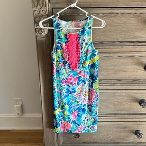 Lilly Pulitzer dress NWOT